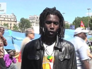 Portraits de travailleurs sans-papiers (3)