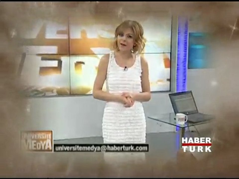 Haberturk Üniversite Medya Programı