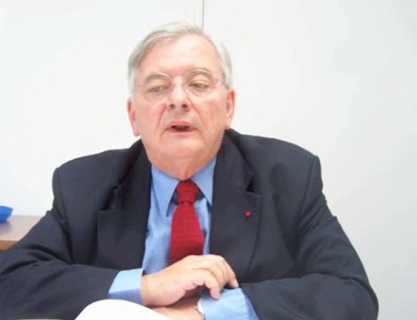 Oise : une liaison TGV entre Creil et Roissy