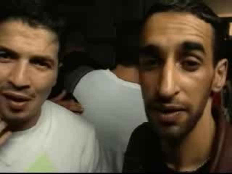 sniper freestyle a skyrock