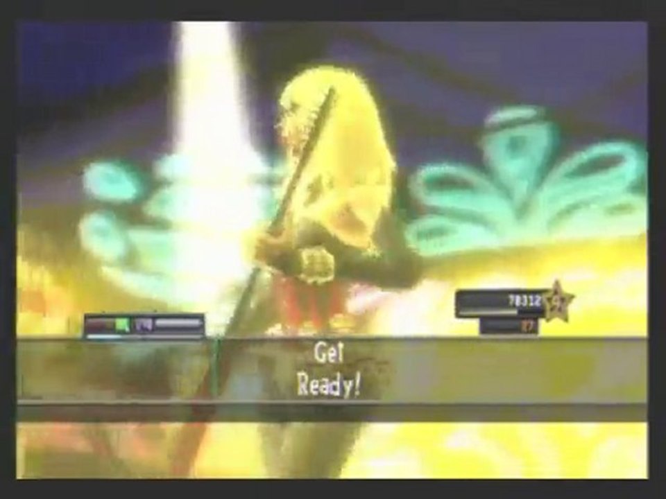 Guitar Hero DLC - Rock n' Roll Band (Expert Vocals FC)