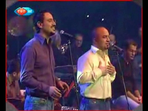 DURSUN AKTAŞ GRUP SU-SÛZ-BİR GÜZELİN AŞIĞIYIM