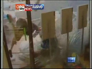 Soubhanallah!!! qui peut te sauver a part ALLAH ? 1/2