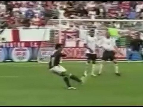 Arjen Robben all WorldCup 2010 tricks and moves