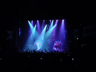 CypressHill@La Cigale