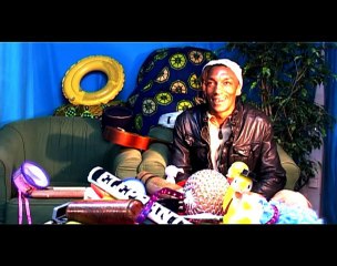 Tricky - Interview aux 3 éléphants