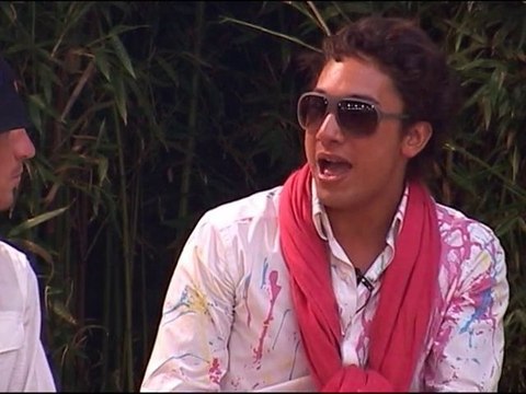 Ce qui briserait le coeur de Flo ...