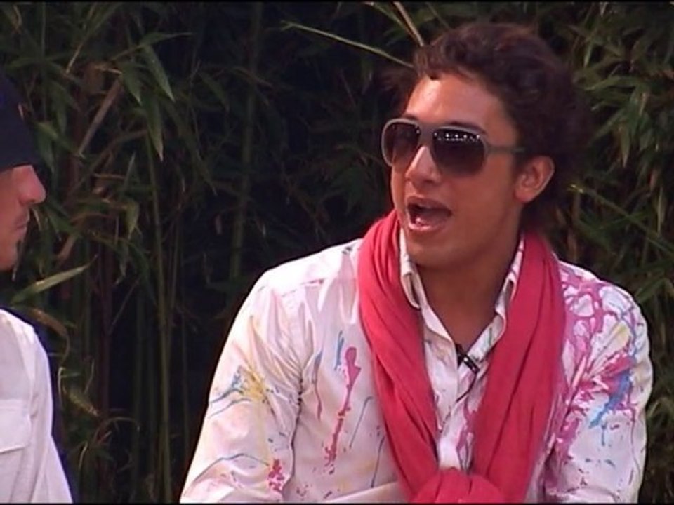 Ce qui briserait le coeur de Flo ...