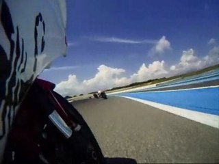 13 Juin 2010 Castellet