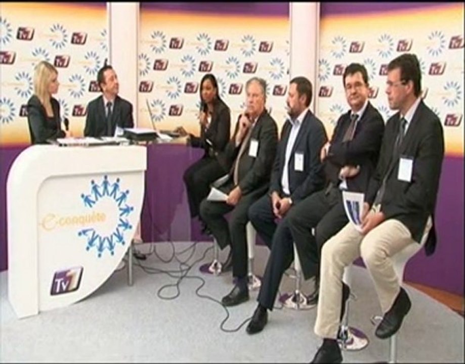 Pleniere - Europage