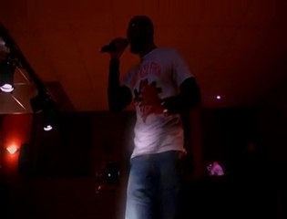 M.A.S -- UNDERGROUNDSHOW -- SCARLETPUB