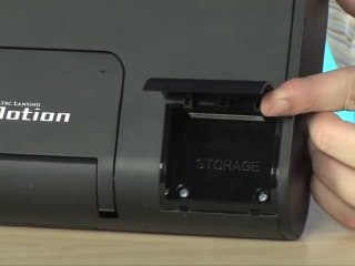 Altec iM310 inMotion Compact Audio System