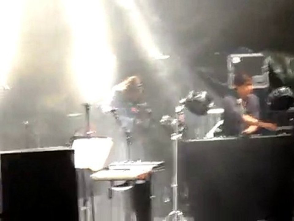 Quentin Mosimann Algrange le 12 juin 2010 Change your mind