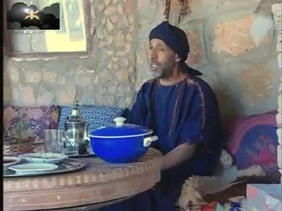 Dailymotion - ALI CHOUHAD ARCHACH  par bacha