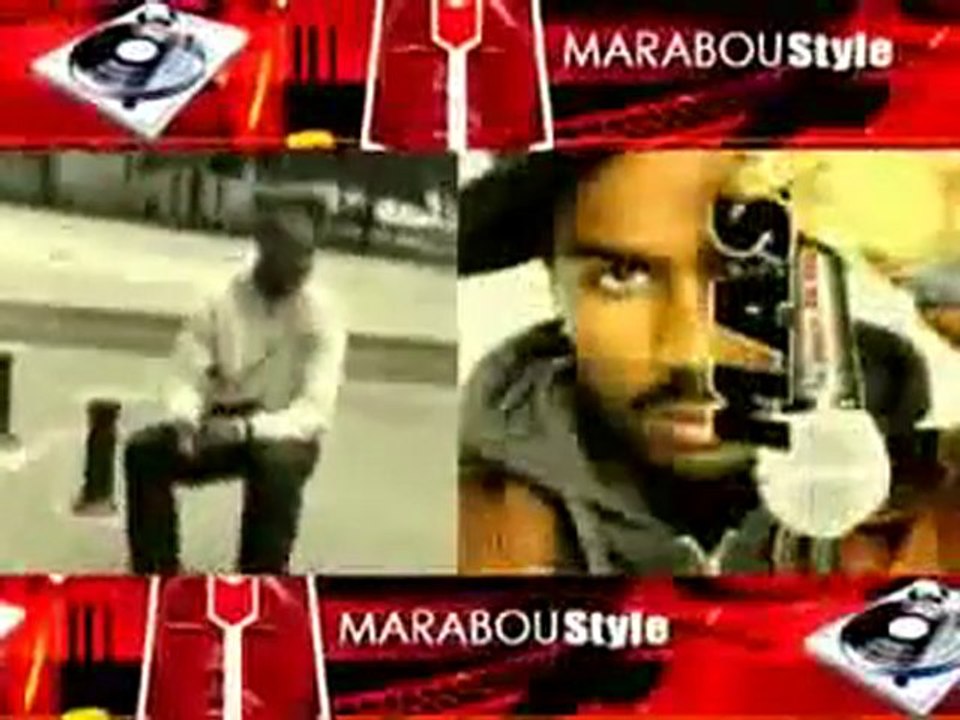 M.A.S -- Bon A Rien