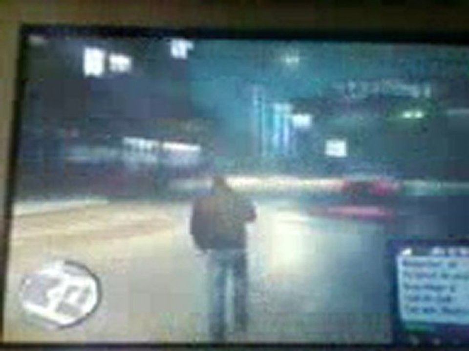 Gta 4 partie 21