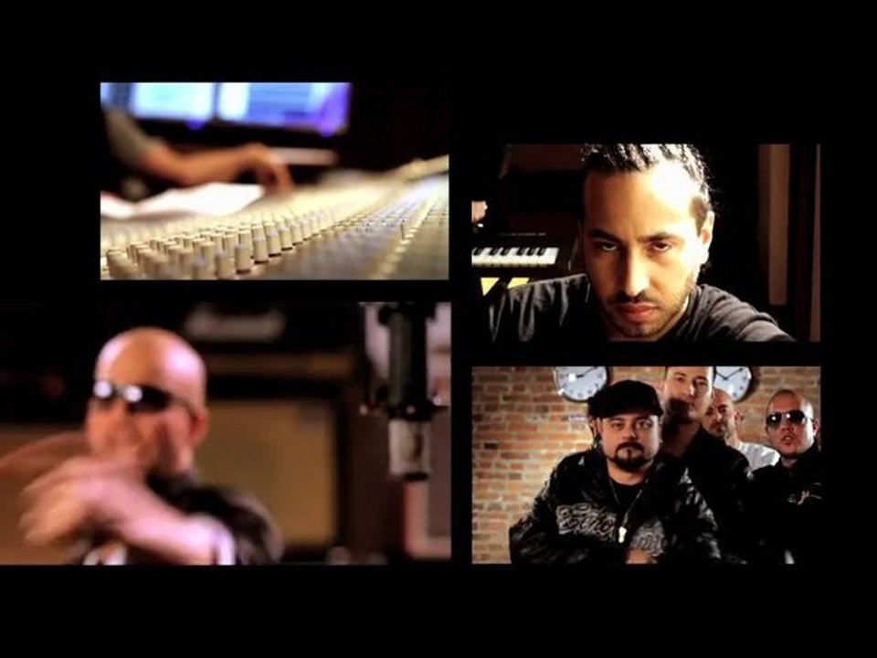 DIVERSIDAD THE EXPERIENCE: the teaser