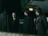 The Twilight Saga Eclipse Clip Volturi