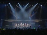 [Live] Berryz Koubou - Dschinghis Khan