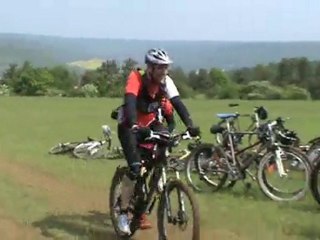 Raid Nancy Riv'Action 2010