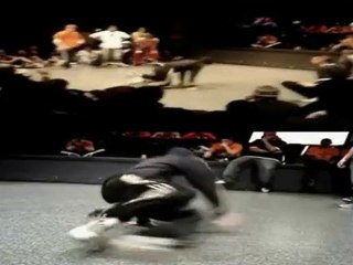 bboy mazen planet matrix