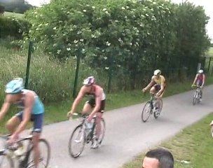 Triathlon de Beauvais