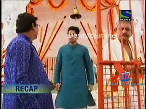 Godh Bharai [Episode - 57] 14th June 2010 pt1