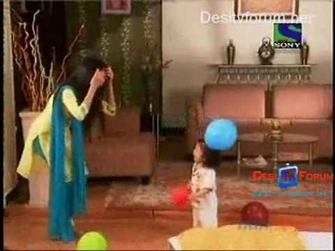 Godh Bharai [Episode - 57] 14th June 2010 pt2