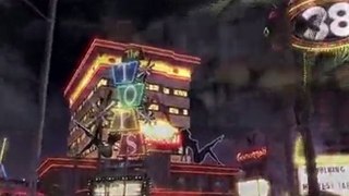 Fallout New Vegas - Trailer - E3 2010