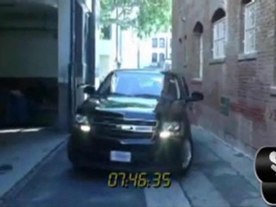 24 season 8 - Tribute 2