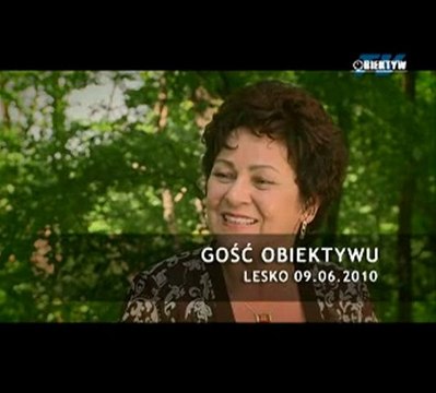 Wywiad Z Barbarą Jankiewicz