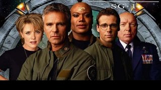 Stargate Universe Season 1 Episode 20 Incursion: Part 2