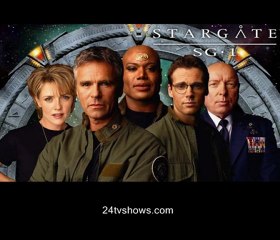 Stargate Universe Season 1 Episode 20 Incursion: Part 2