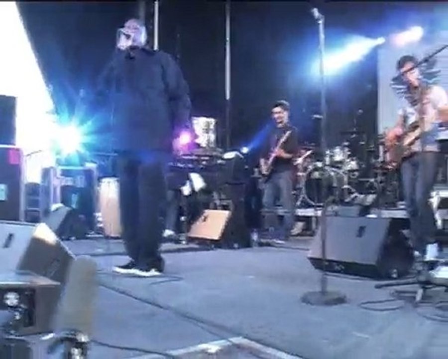 "ONLY THE BLOCK PARTY 2"  by diesel