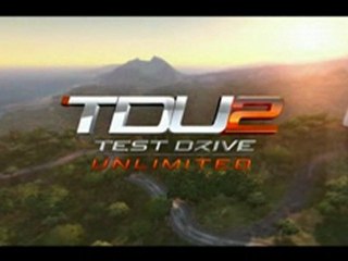 Test Drive Unlimited 2 - E3 2010 Trailer (GT) [HD]