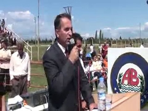 19 Mayıs gösterileri