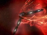 Mass Effect 2 - Résumé de Mass Effect 1 pour la démo du 2