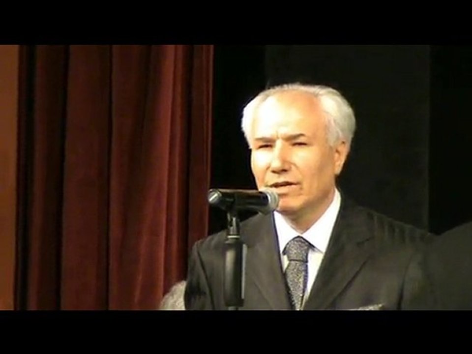 Ali Şenel (YURDUN TÜRKÜLERİ) - Anam Ağlar Baş Ucumda Oturur