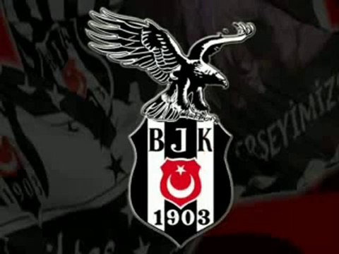 Mert Tünay - Beşiktaş Marşı (Yeni)