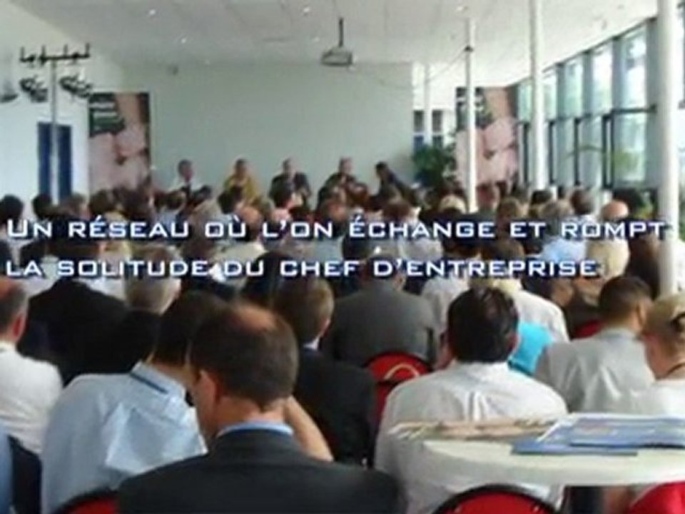 RECA fête ses 5 ans