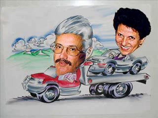 Tunisie Le business des droits de l'homme