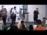 Sunday Worship 061310 Part 3