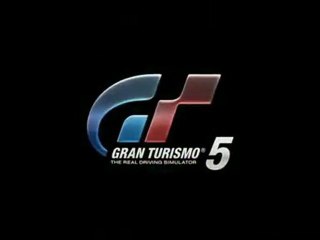 Gran Turismo 5 - E3 2010 : Trailer