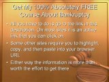 Bankruptcy Lawyer Firm Borrego Springs We Know Bankruptcy