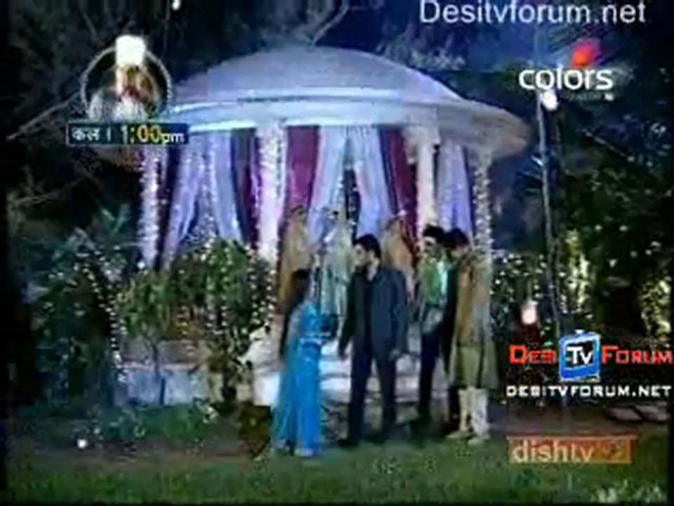 Bairi Piya  - 14th June 2010 - pt1