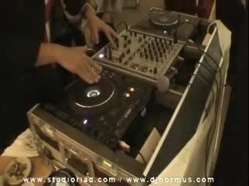 djnormus rai'nb