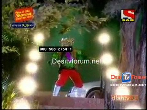 Mani Ben - 14th June 2010 - Part3