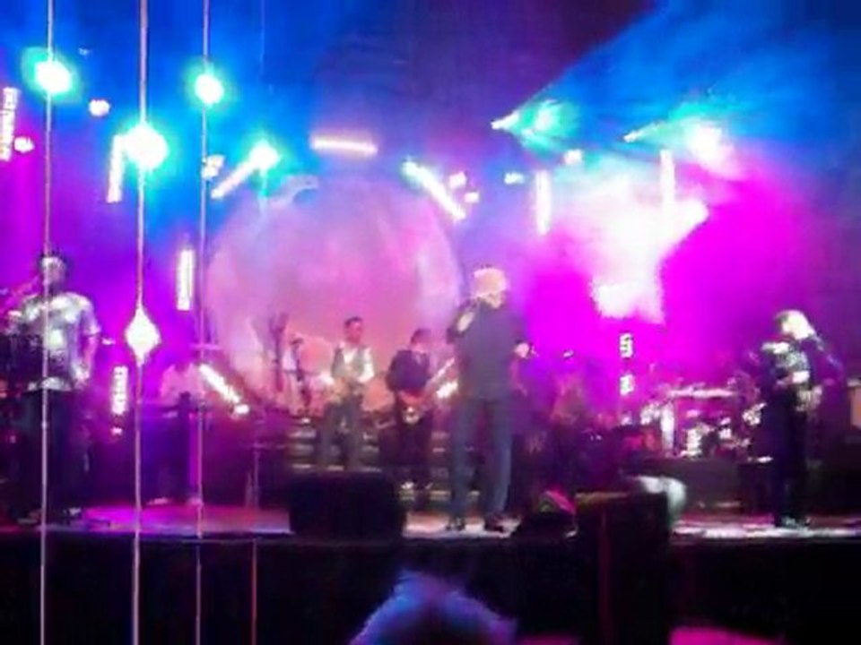 UB 40 concert 24h auto 12.06.2010