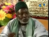 Mizanul Islam fil Hayat: Cheikh Moussa Touré (parti 1)