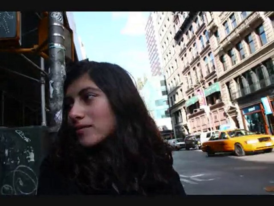 Gone, Gone NYC